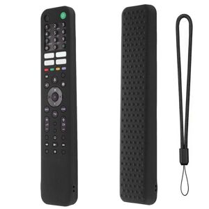 Fdferndz Silikon Rmf-Tx520b Wohnaccessoires Schutzhülle Tv Stick Cover Für Sony Fernbedienungsgehäuse