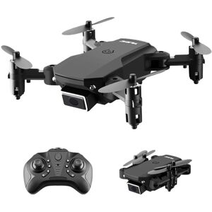 3d Printing Machine S66 Rc Drohne Fernbedienung Mini Drohne 13 Minuten Flugzeit 3d Flip Höhe Halten Headless Modus Rc Schwarz No Camera Box 1 Battery