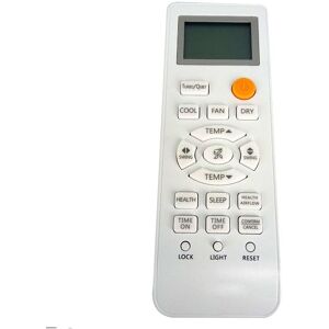 Marathon Neue Original 0010401715bw Ersatz Für Haier Cool Klimaanlage Fernbedienung V9014557 G85