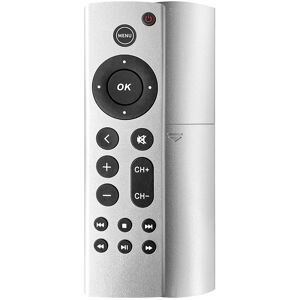 Bai Fen Bai Electronic Neue Fernbedienung Passend Für Apple Tv 4k/gen 1 2 3 4/hd A2843 A2737 A2169 A1842 A1625 A1427 A1469 A1378 A1218 Ohne Stimme