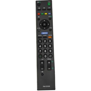 Bai Fen Bai Electronic Universal-Fernbedienung Für Sony Bravia Tv Rm-Ed009 Rm-Ed011 Rm-Ed012 Universal Rm Ed011 Controller Für Sony Smart Led Lcd Hd T