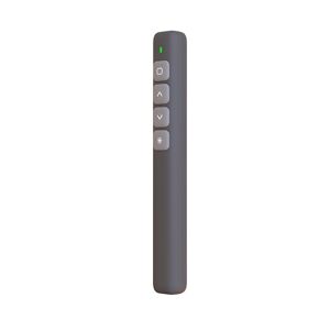 Tomtop Jms 2,4 Ghz Wireless Presenter Remote Red Light Pointer Präsentation Clicker Wireless Presenter Ppt Flip