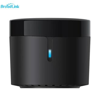 Tomtop Jms Broadlink Rm4 Mini Ir Universal-Fernbedienung Smart Home Automation Wi-Fi Infrarot-Blaster Für Tv