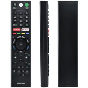 Axzhk Neue Rmf-Tx310p Sprach-Tv-Fernbedienung Für Sony Smart Tv Kd-65a8g Kd-75x8000g Kdl-43w800f Kd-49x9000f