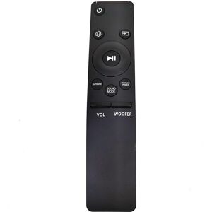 Axzhk Neue Original Ah59-02758a Für Samsung Sound Bar System Fernbedienung Hw-M360 Hw-M370 Hw-M4501 Fernbedienung