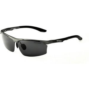 Veithdia Glasses Veithdia Aluminium Magnesium Marke Polarisator Herren Sonnenbrille Sonnenbrille Spiegel Brillen Für Männer Männlich Oculos Masculino 6576 Grau