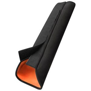 Sport Hills E-Bike-Schutzbatteriegehäuse Mit Befestigungsband, Verstellbar, Verschleißfest, Elektrische Fahrrad-Thermoabdeckung, Wasserdichte, Staubdichte Tasche