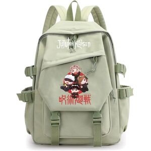 Bpzmd Anime Student Kawaii Rucksack Leichte Taschen Rucksack Für Jungen Mädchen Hildren Back To School Schultasche