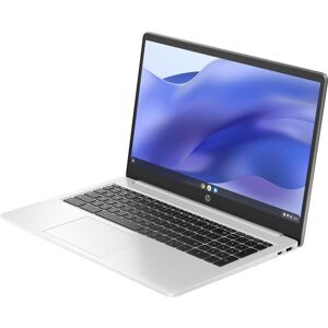 Laptop Hp 15a-Na0002ns Spanisch Qwerty Intel Celeron N4500 128 Gb Ssd 128 Gb Emmc 8 Gb Ram