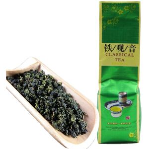Helloyoung 2023 Benshan Chinesischer Anxi Tie Guan Yin Grüner Tee Oolong Tieguanyin 250g