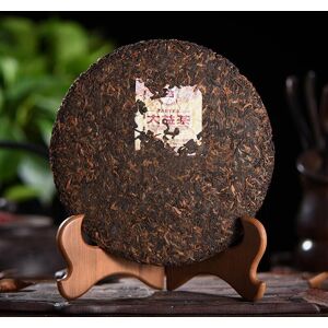 Helloyoung 2011 Taetea Classic Reifer Pu'Er Tee 0532 Dayi Pu-Erh Reifer Yunnan Pu'Er Tee 357g