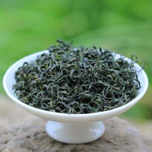 Helloyoung Hubei Enshi Se-Tea Hochgebirgs-China-Grüntee En Shi Mit Selen Angereicherter Se-Tee 250g/8.8oz