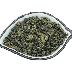 Helloyoung Bi Luo Chun Chinesischer Grüntee Biluochun Grüner Tee Neuer Frühlingstee 250g / 8.81oz