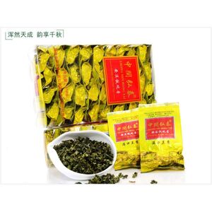 Helloyoung Mankou Lan Xiang Qingxiang Anxi Tie Guan Yin China Oolong Tee Tieguanyin 250g 250g * 2