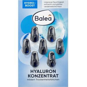 Deutschland Dm Balea Balea Ampulle Konzentrierte Feuchtigkeit 7st