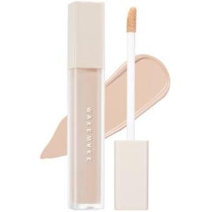 Wakemake Definierender Cover Concealer 6g 15 Light Ivory