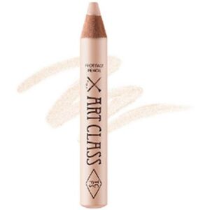Too Cool For School Artclass Frottage-Bleistift 1,1 g (15 Optionen) 11 Dew Beige