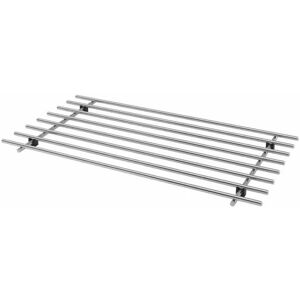 Ximalaya Edelstahl Topf Rack Isolierung Pad Küche Topf Matte