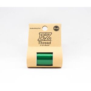 Fujifilm Easy Thread Transparenter Typ Klargrün (7368)