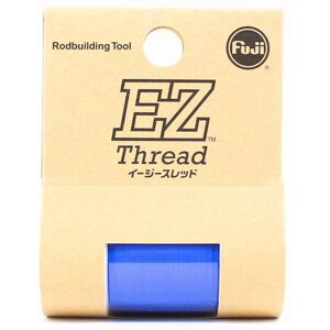 Fujifilm Easy Thread Nicht Transparenter Typ Blau (7290)