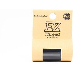 Fujifilm Easy Thread Nicht Transparenter Typ Schwarz (7276)