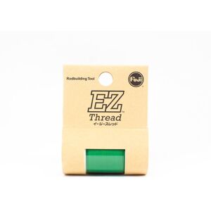 Fujifilm Easy Thread Nicht Transparenter Typ Grün (7306)