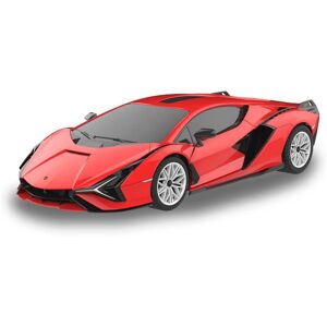 JAMARA Lamborghini Sián 1:24 rot 2,4GHz