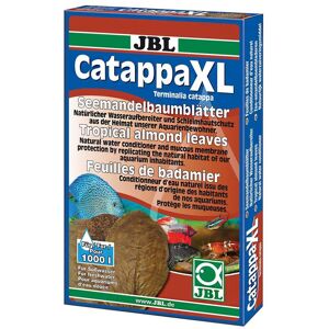 JBL Catappa XL Seemandelbaumblätter