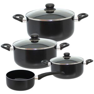 Elo Topf-Set Metis, 4-teilig