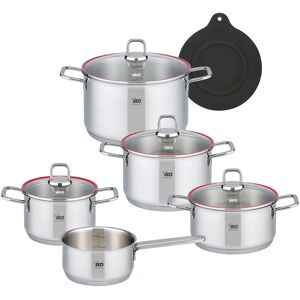 Elo Topf-Set Excellent, 6-teilig