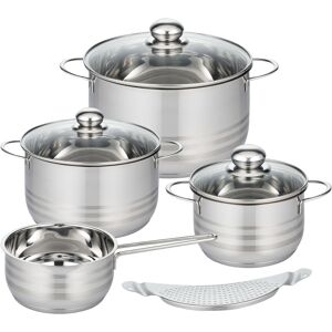 Elo Topf-Set Brillant, 5-teilig