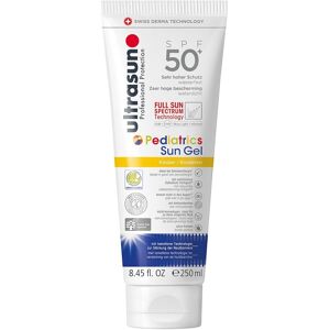 Ultrasun Pediatrics Sun Gel SPF50+