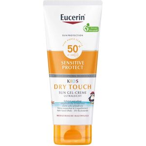 Eucerin Sun Kids Gel-Creme LSF 50+