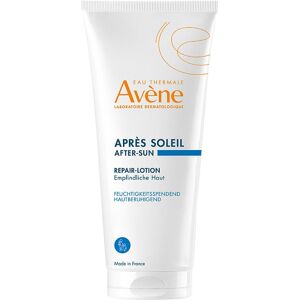 Avene After-sun Repair Lotion
