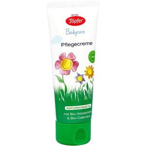 Töpfer Babycare Pflegecreme