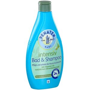 Penaten Intensiv Bad&shampoo