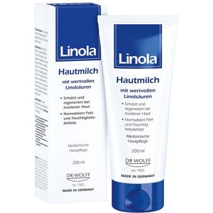 Linola Hautmilch