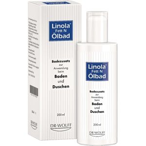 Linola Fett N Ölbad