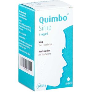 Quimbo
