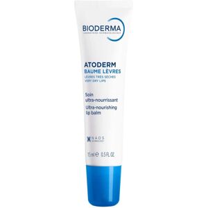 Bioderma Atoderm Levres Baume Lippenbalsam