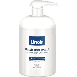 Linola Dusch und Wasch