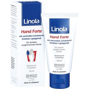 Linola Hand Forte