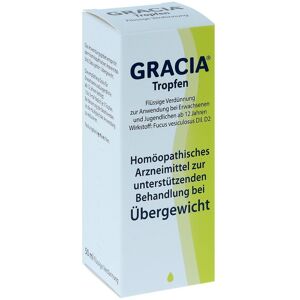 Gracia Tropfen