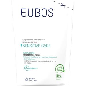 Eubos Sensitive Aufbaucreme Nachfüllbeutel