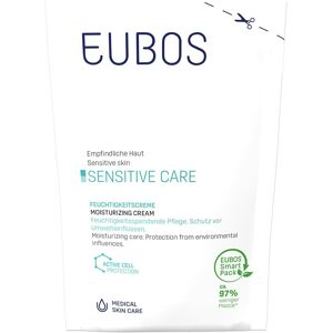 Eubos Sensitive Feuchtigkeitscreme Nachfüllbeutel