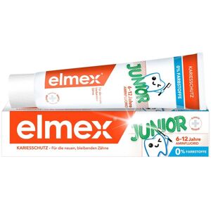Elmex Junior Zahnpasta