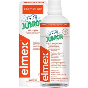 Elmex Junior Zahnspülung