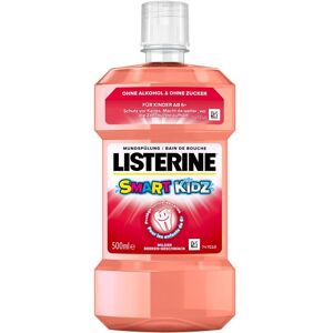Listerine Smart Kidz Beerengeschmack Lösung