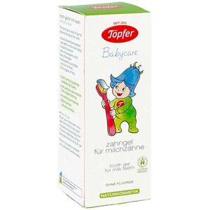 Töpfer Babycare Zahngel
