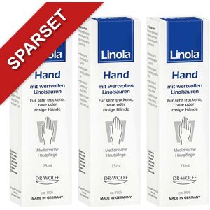 Linola Hand Creme